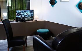 Gîte Esprit Loft Proche de Narbonne